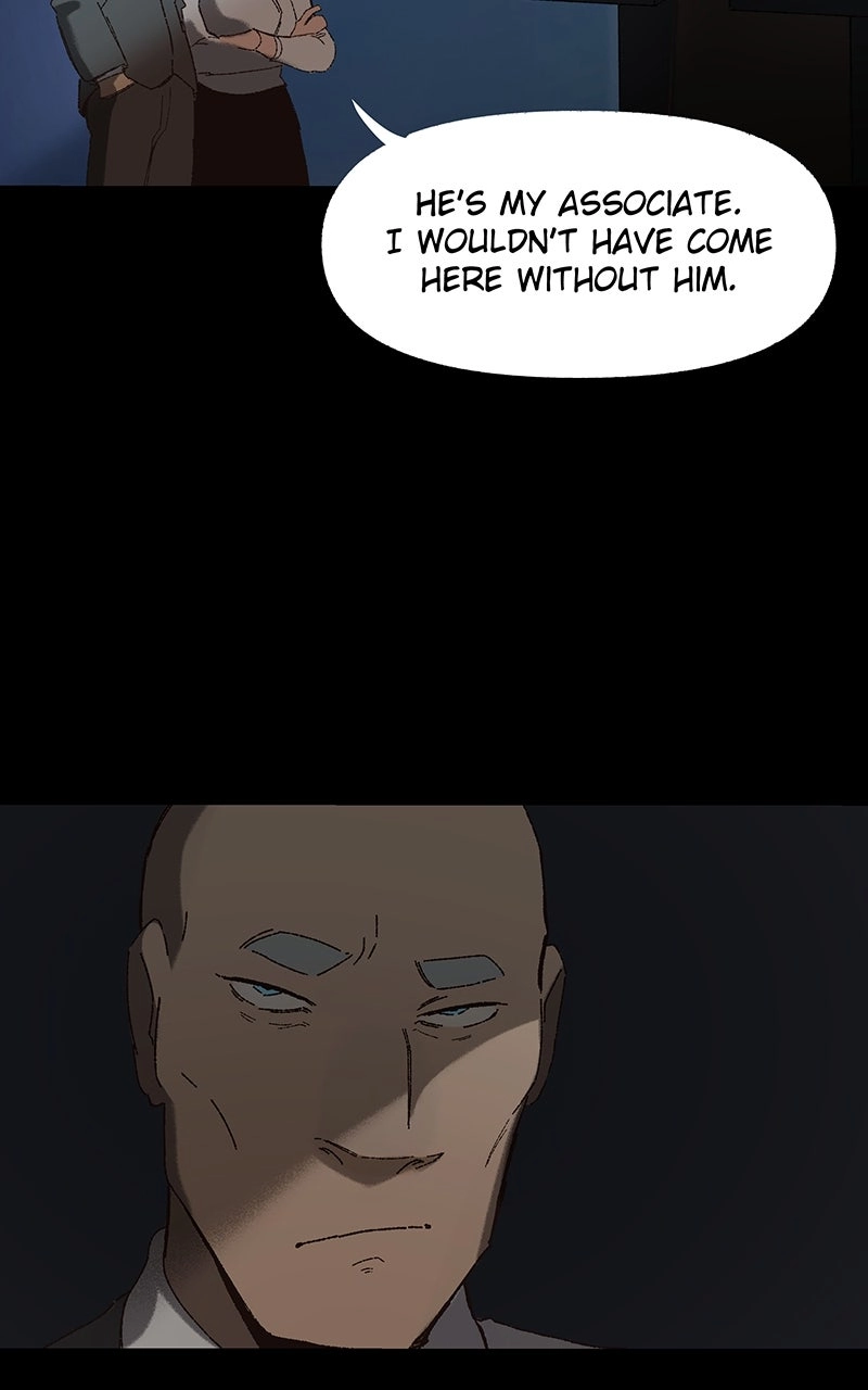 Distress Chapter 35 page 24 - 