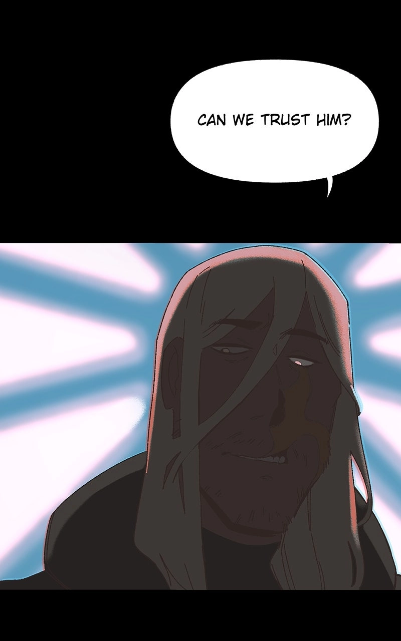 Distress Chapter 35 page 25 - 