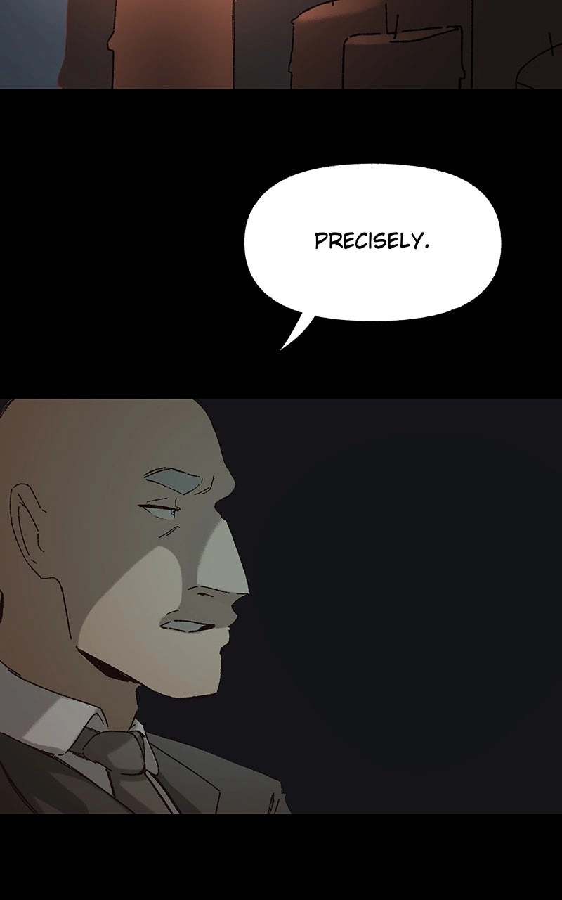 Distress Chapter 35 page 28 - 