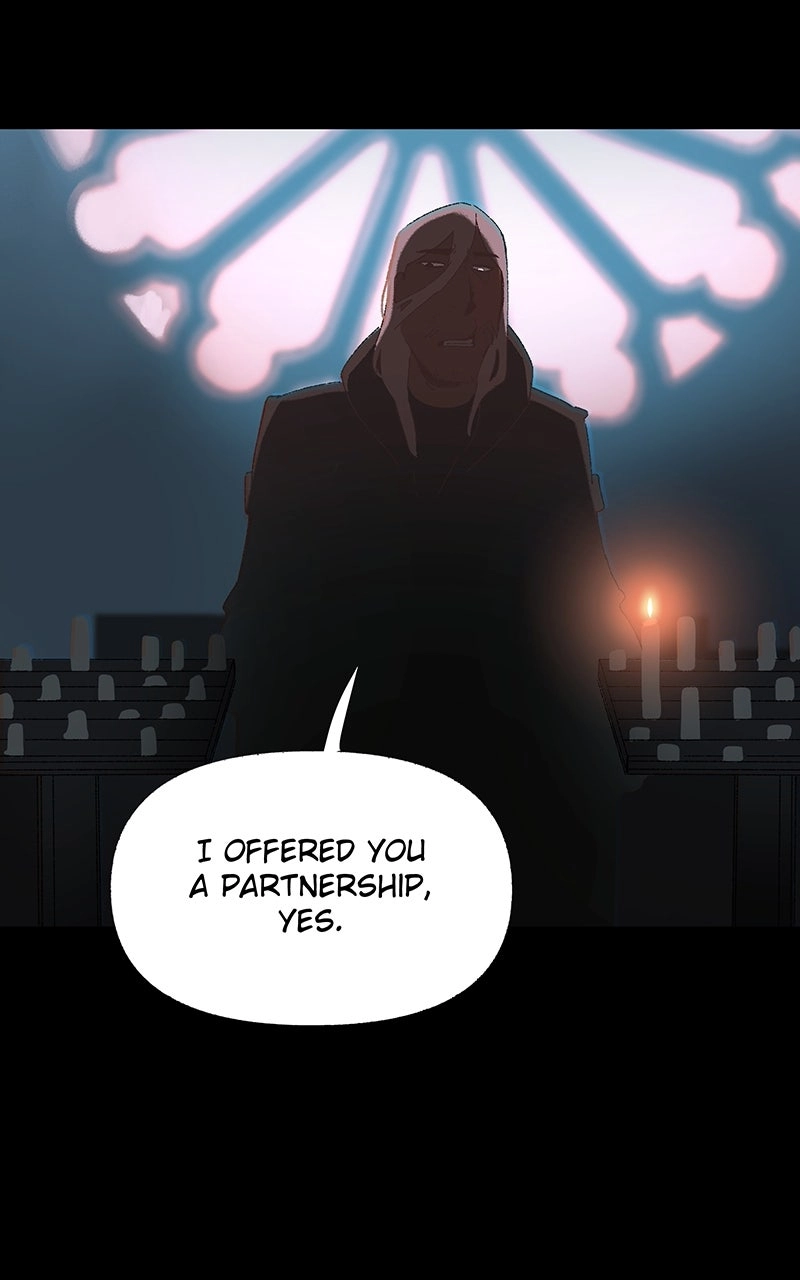 Distress Chapter 35 page 31 - 