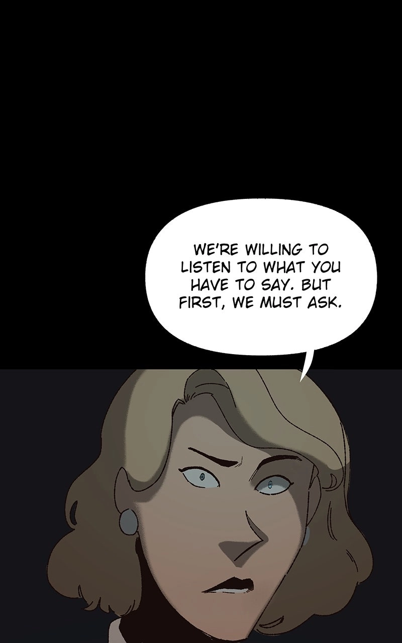 Distress Chapter 35 page 32 - 
