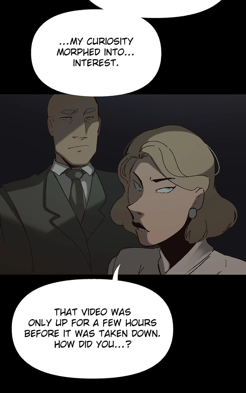 Distress Chapter 35 page 35 - 