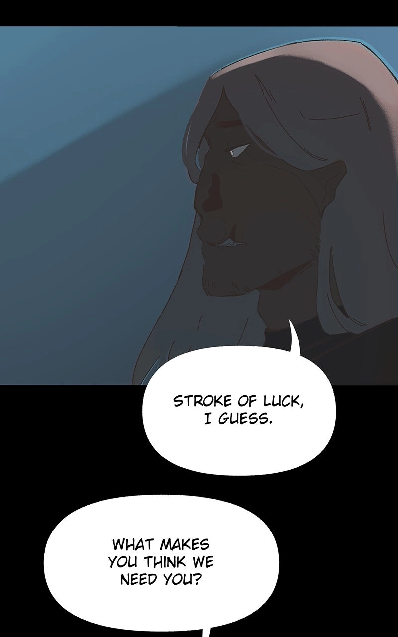 Distress Chapter 35 page 36 - 