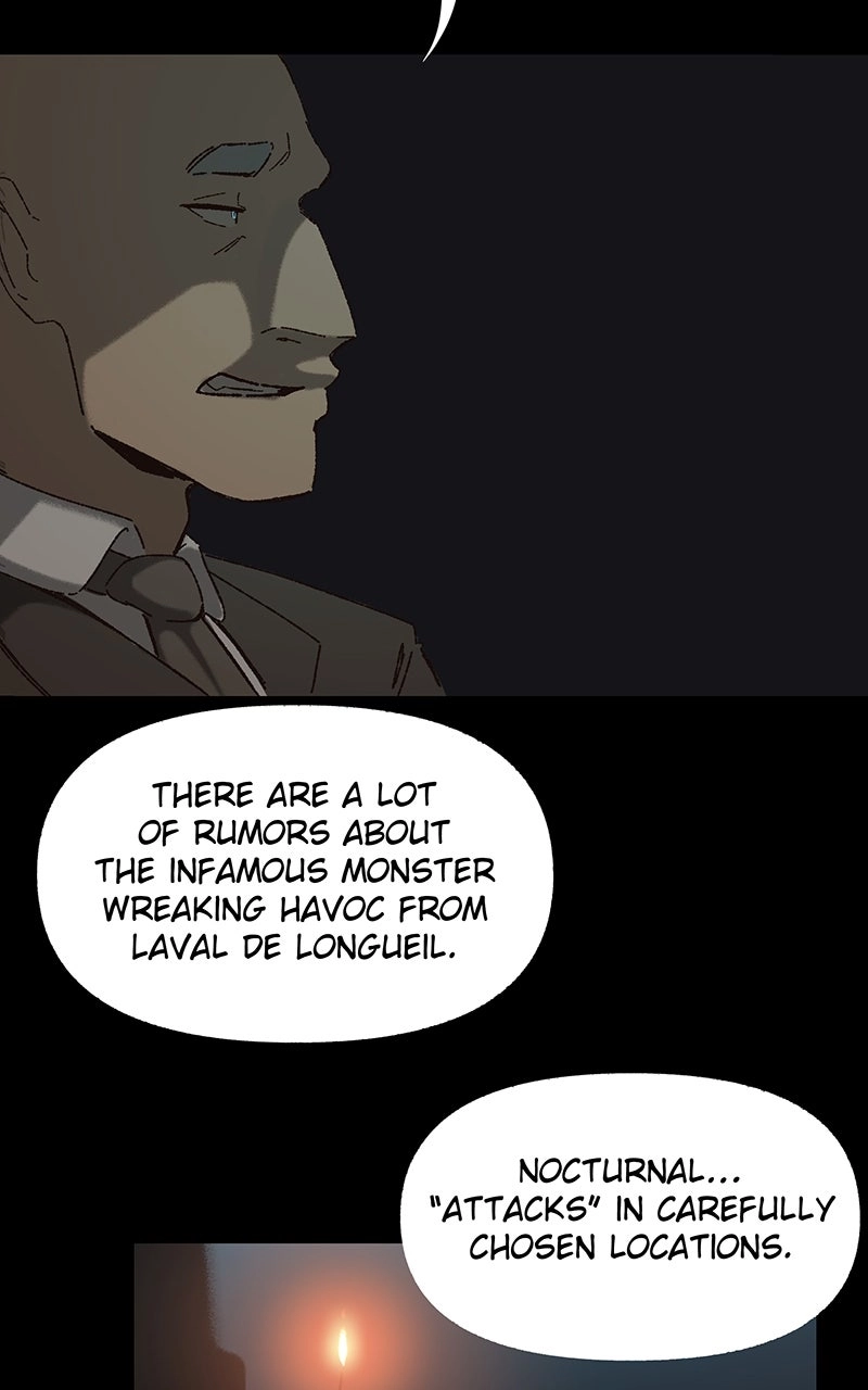Distress Chapter 35 page 37 - 