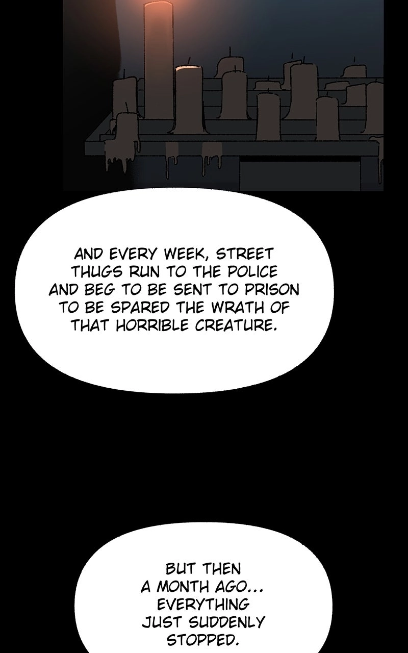 Distress Chapter 35 page 38 - 