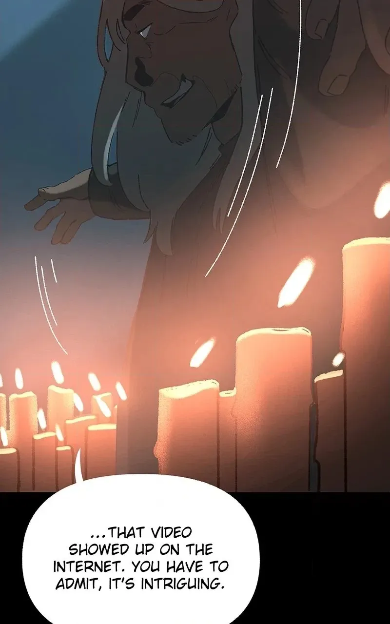 Distress Chapter 35 page 40 - 