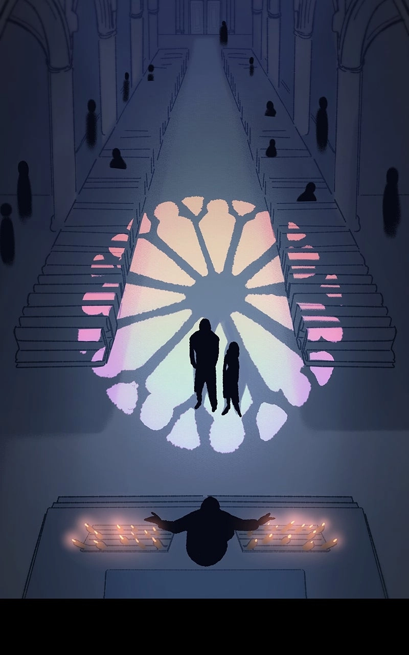 Distress Chapter 35 page 43 - 