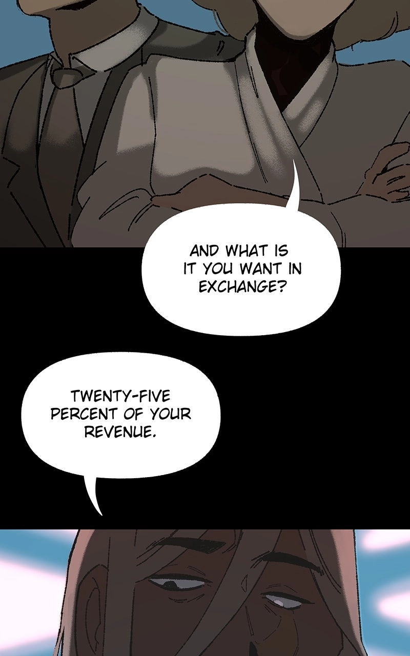 Distress Chapter 35 page 46 - 