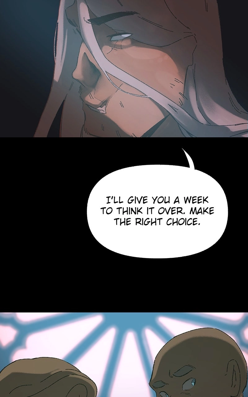 Distress Chapter 35 page 52 - 