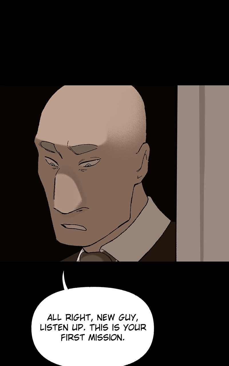 Distress Chapter 35 page 57 - 