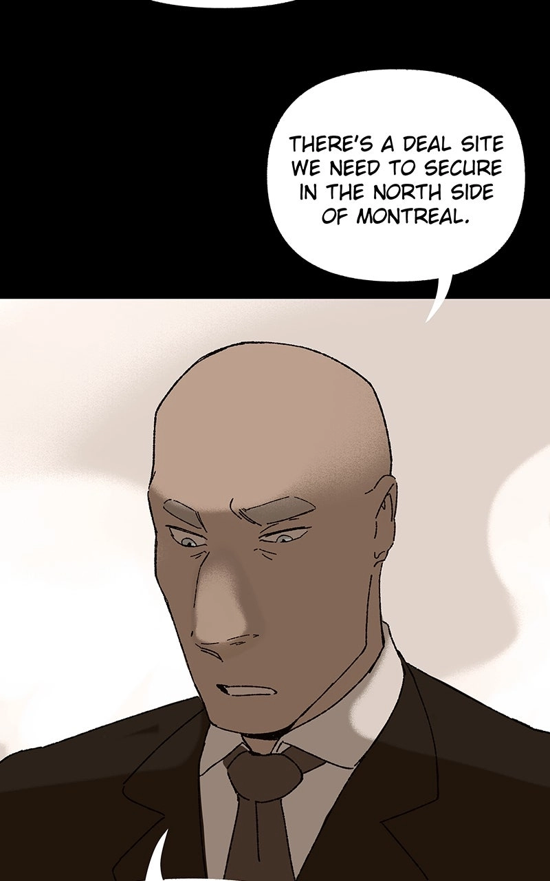 Distress Chapter 35 page 58 - 
