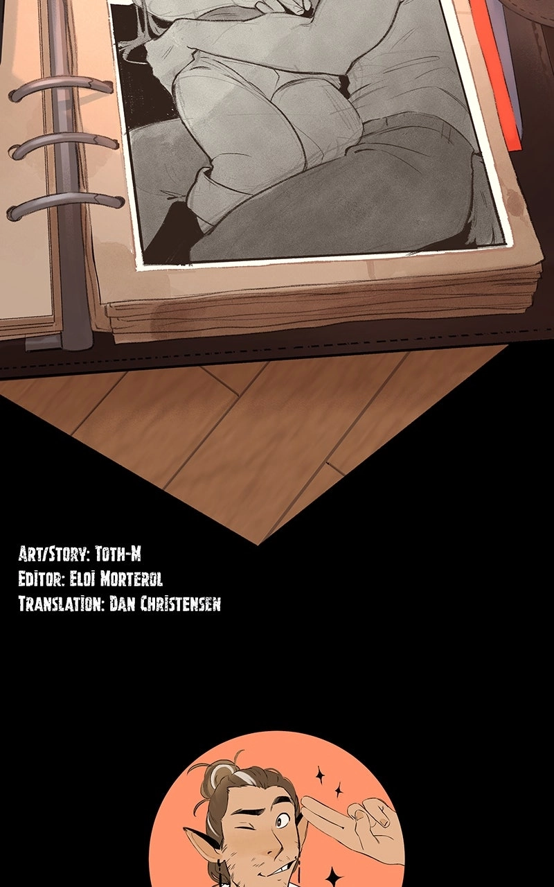 Distress Chapter 35 page 65 - 