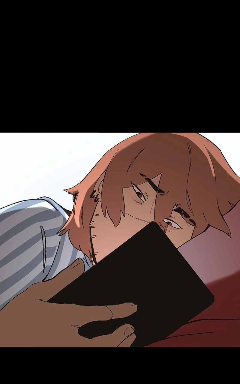 Distress Chapter 35 page 9 - 