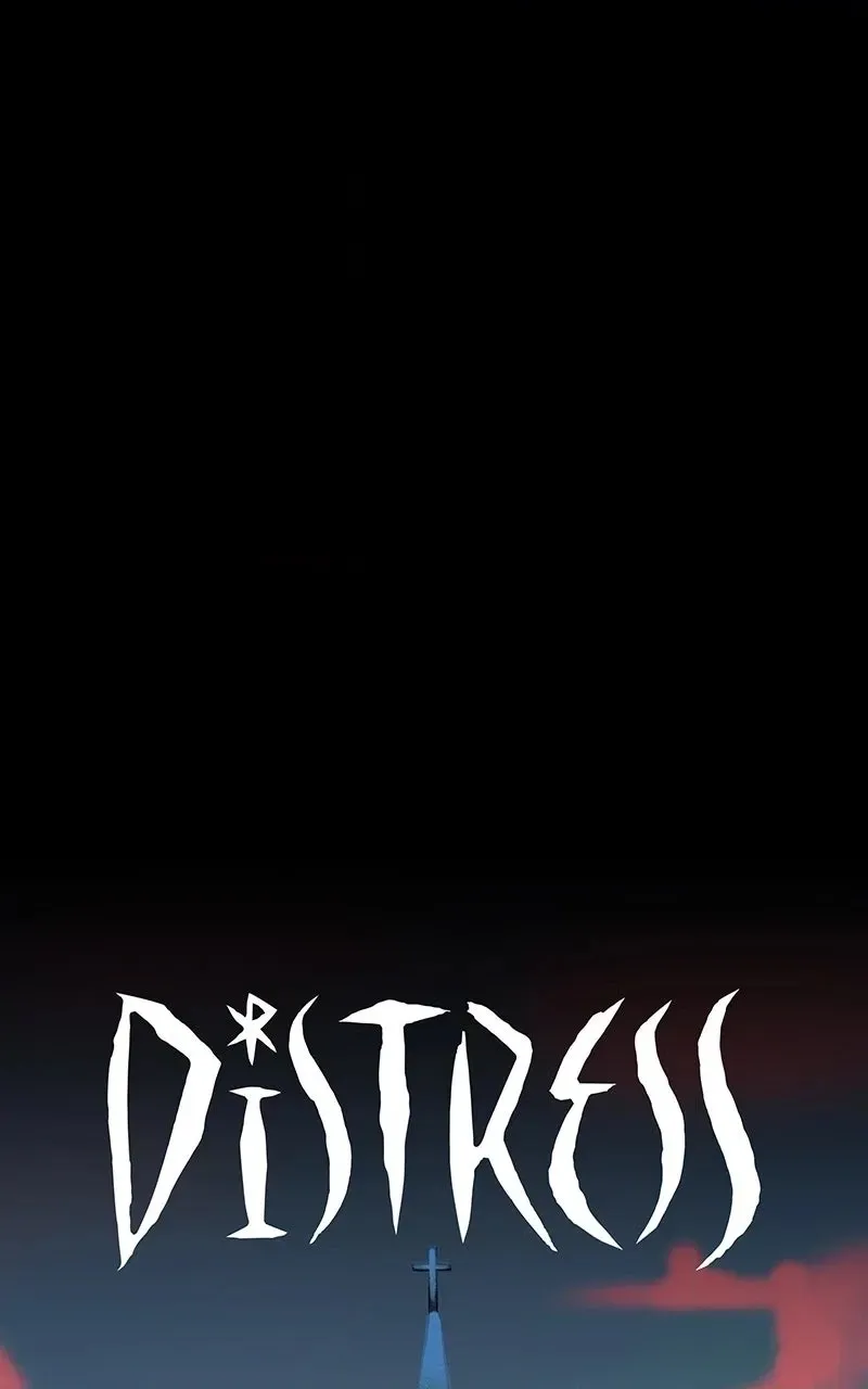 Distress Chapter 35 page 10 - 