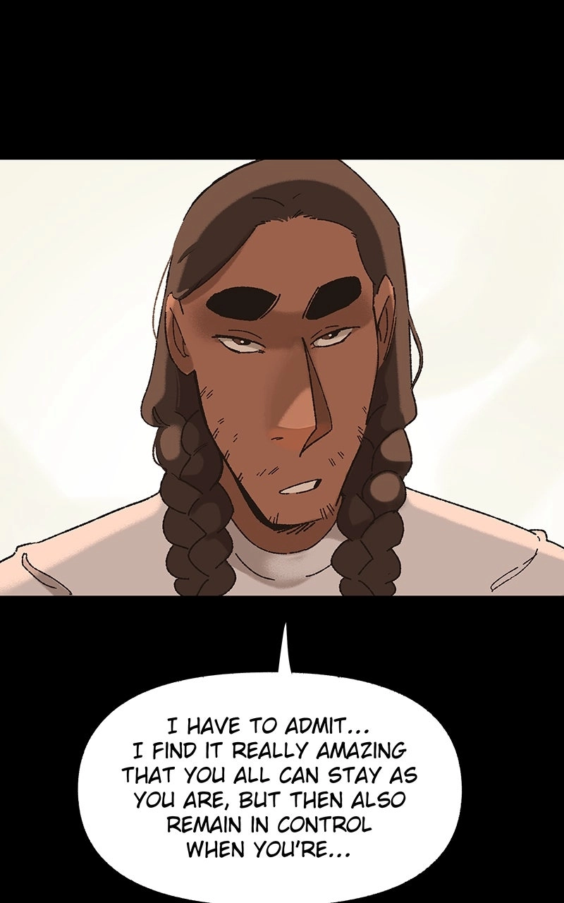 Distress Chapter 36 page 2 - 