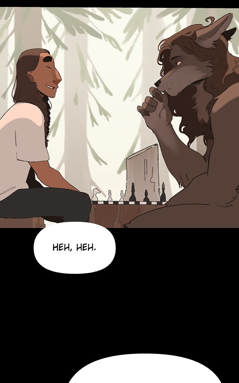 Distress Chapter 36 page 11 - 
