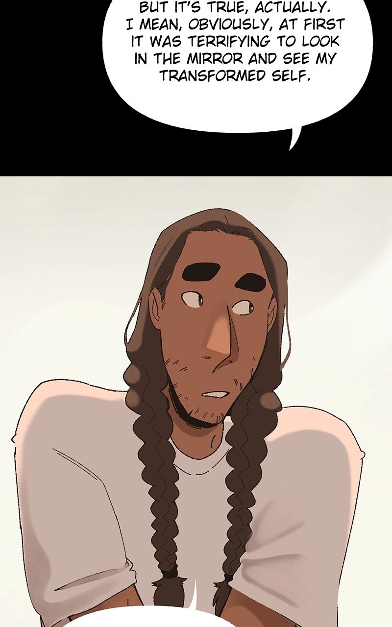 Distress Chapter 36 page 12 - 