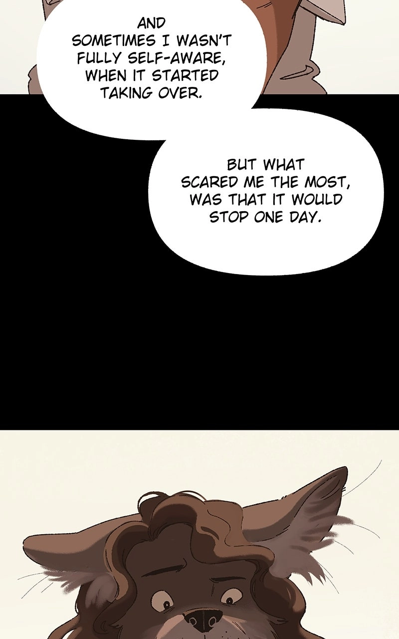 Distress Chapter 36 page 13 - 