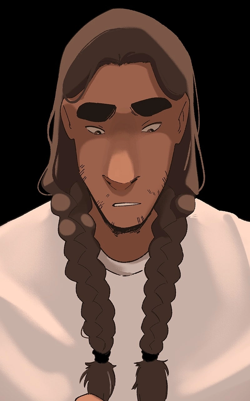 Distress Chapter 36 page 15 - 