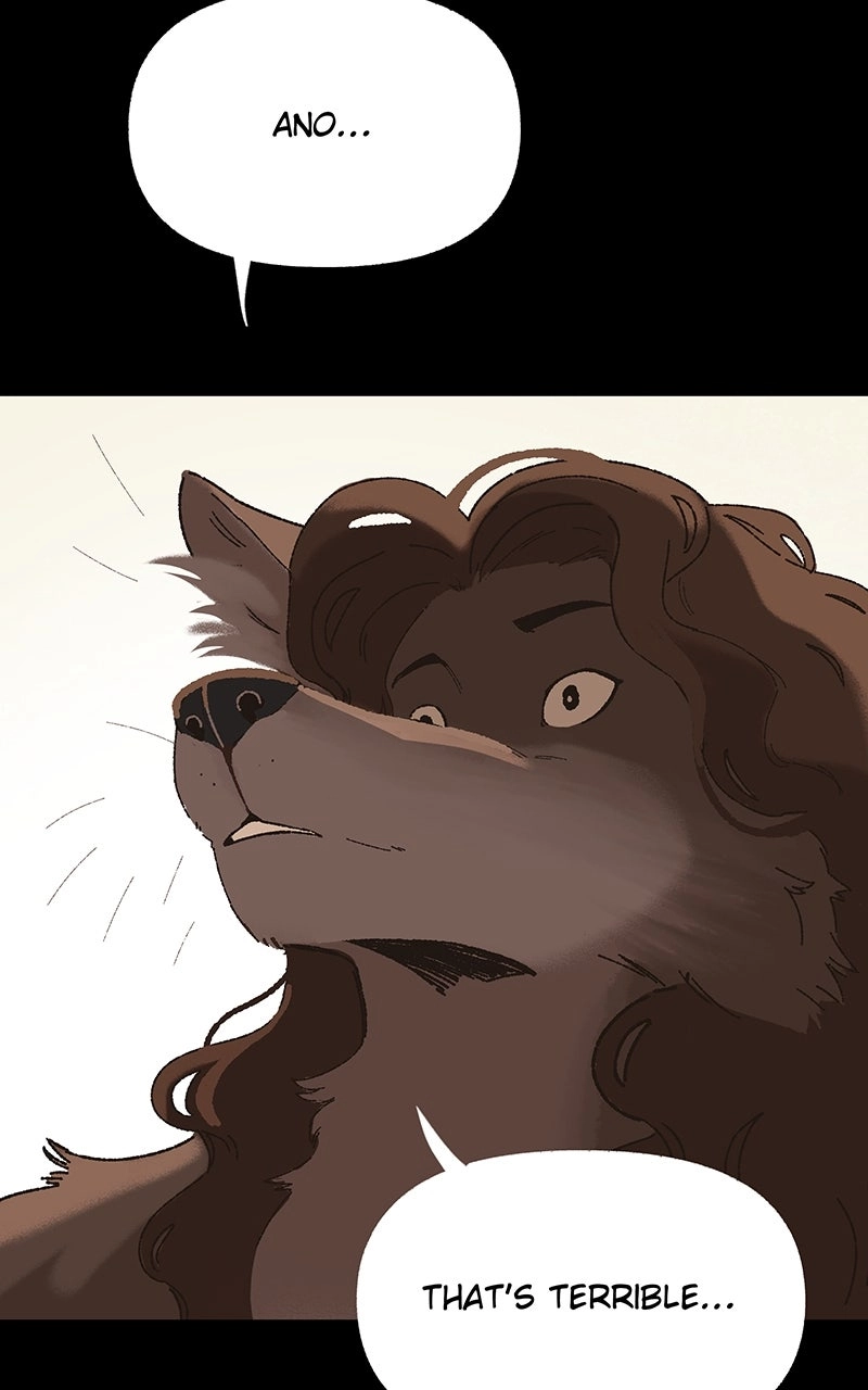 Distress Chapter 36 page 17 - 