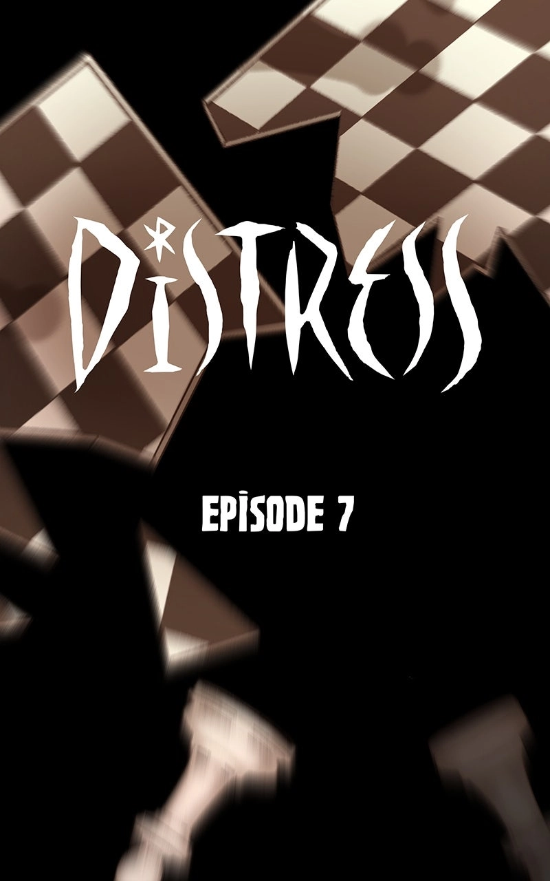 Distress Chapter 36 page 23 - 