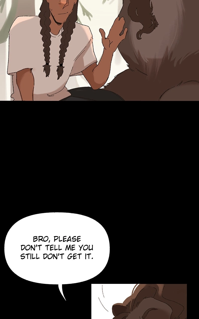 Distress Chapter 36 page 28 - 