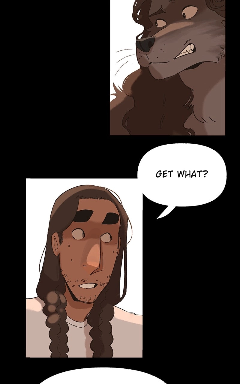 Distress Chapter 36 page 29 - 