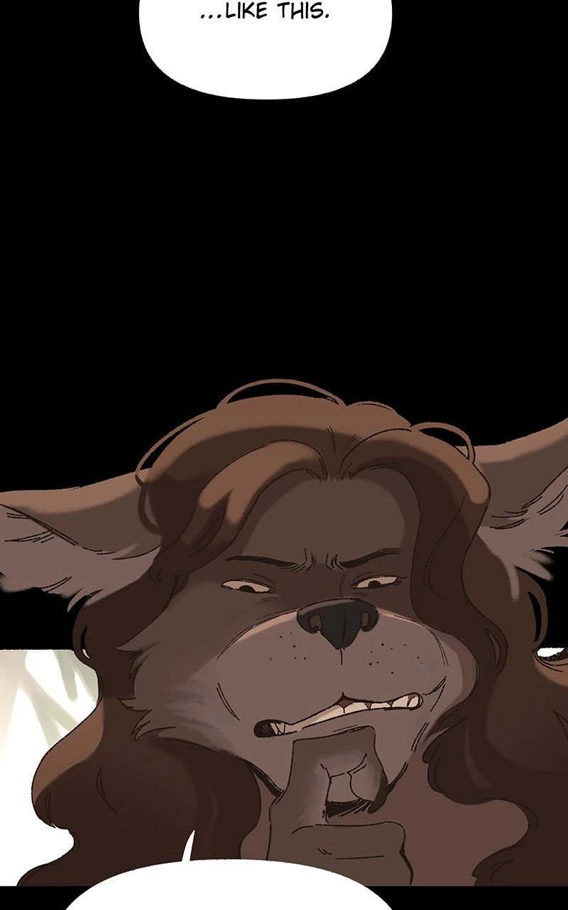 Distress Chapter 36 page 4 - 