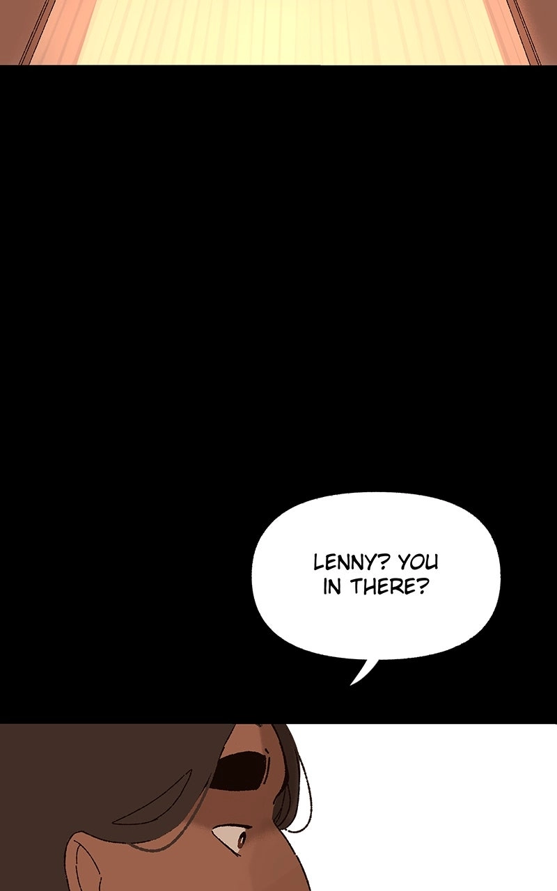 Distress Chapter 36 page 33 - 