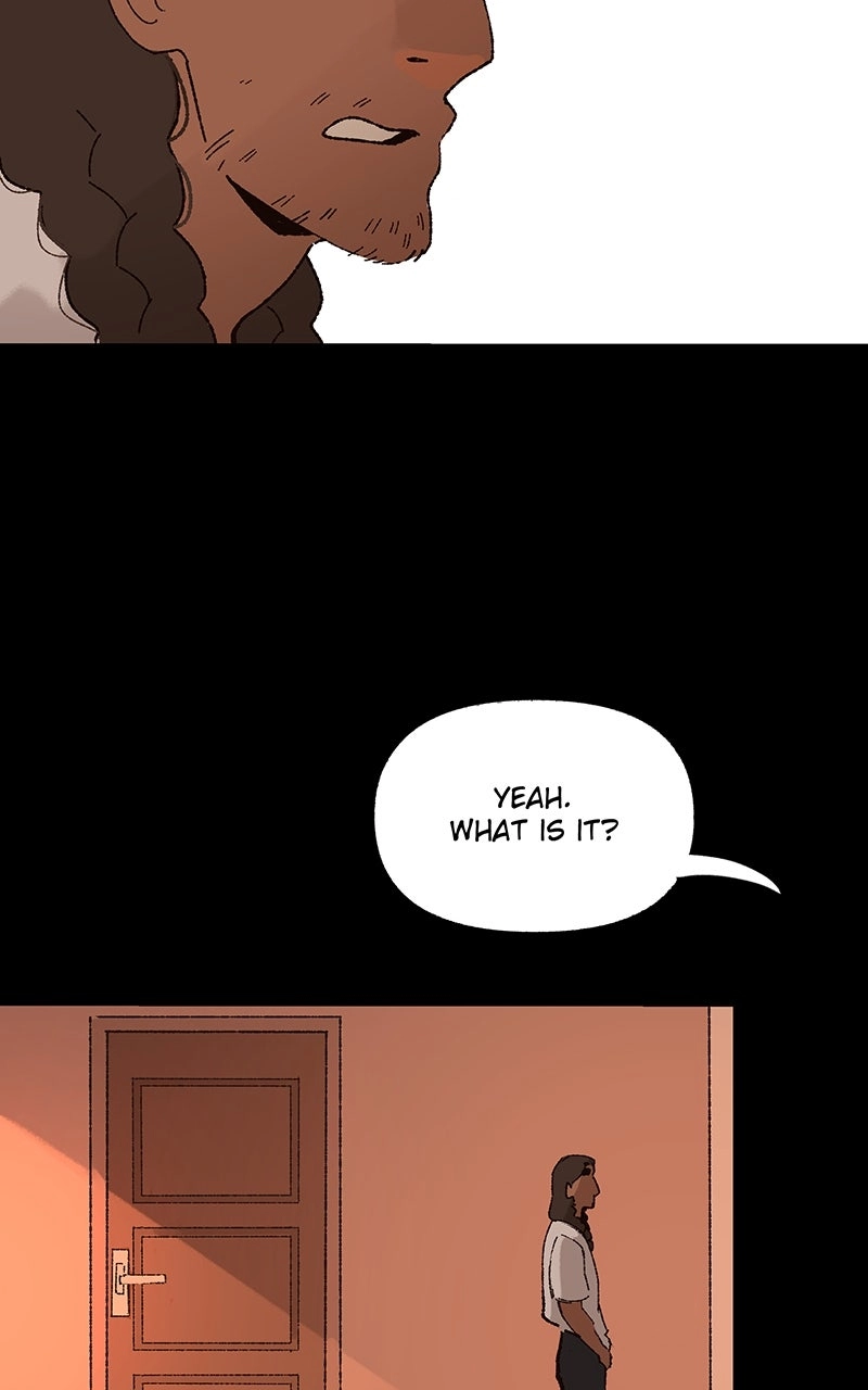 Distress Chapter 36 page 34 - 