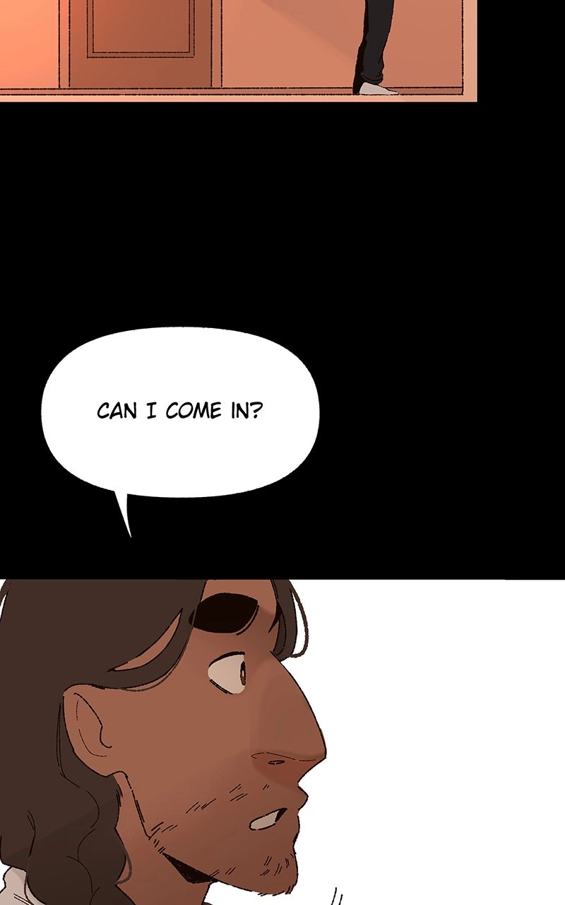 Distress Chapter 36 page 35 - 
