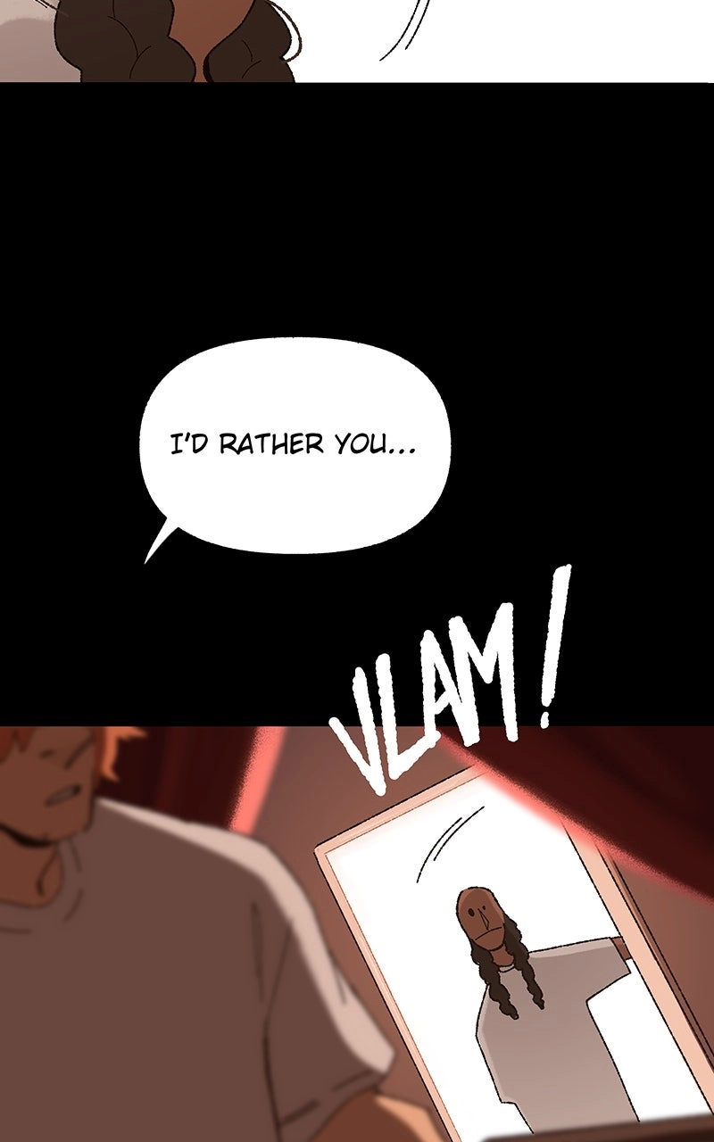 Distress Chapter 36 page 36 - 