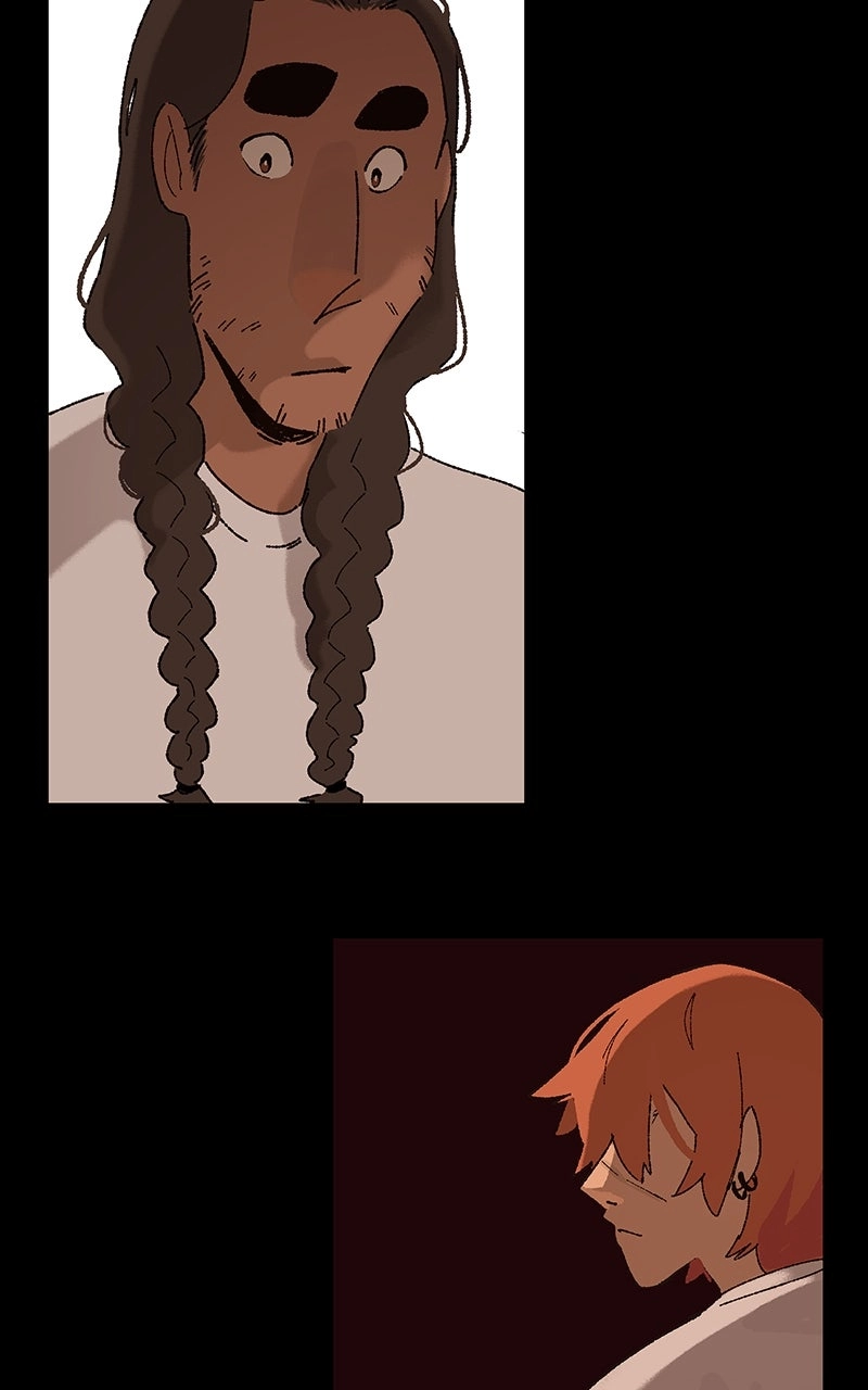 Distress Chapter 36 page 38 - 