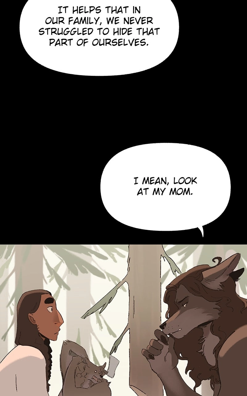 Distress Chapter 36 page 5 - 