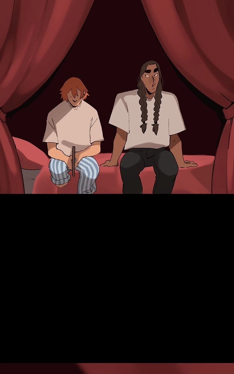 Distress Chapter 36 page 42 - 