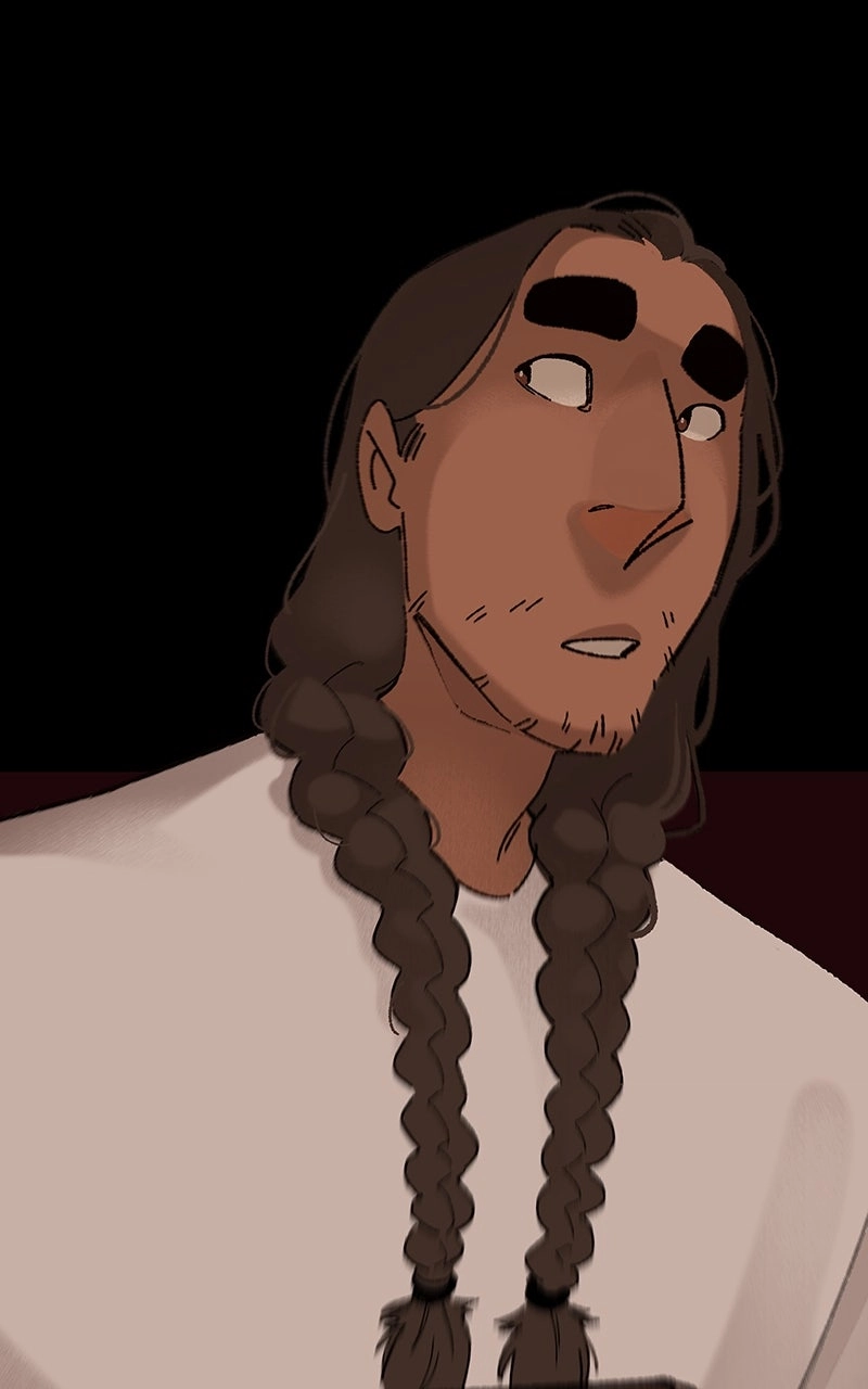 Distress Chapter 36 page 44 - 