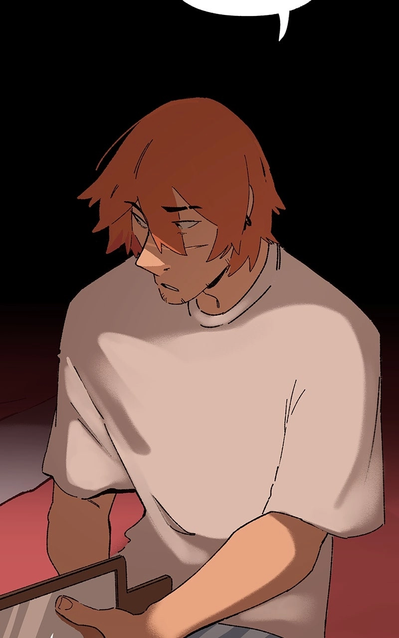 Distress Chapter 36 page 46 - 