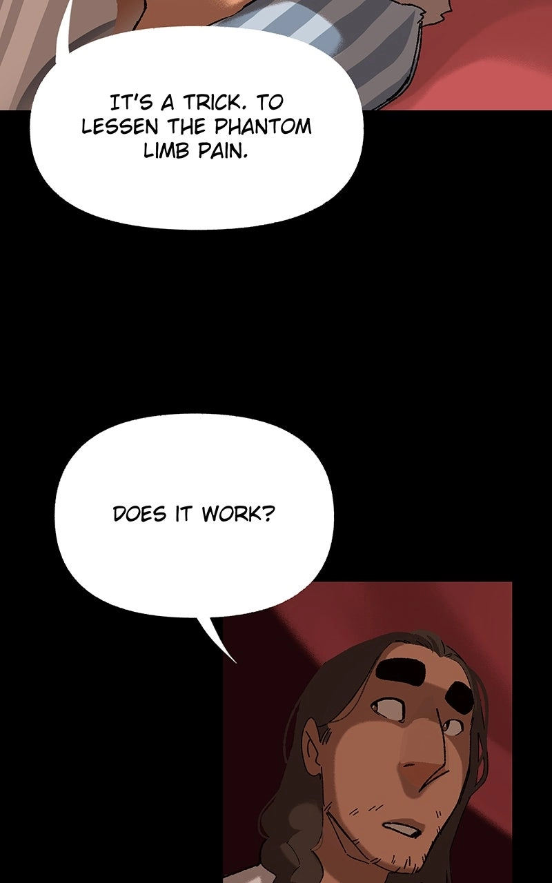 Distress Chapter 36 page 47 - 