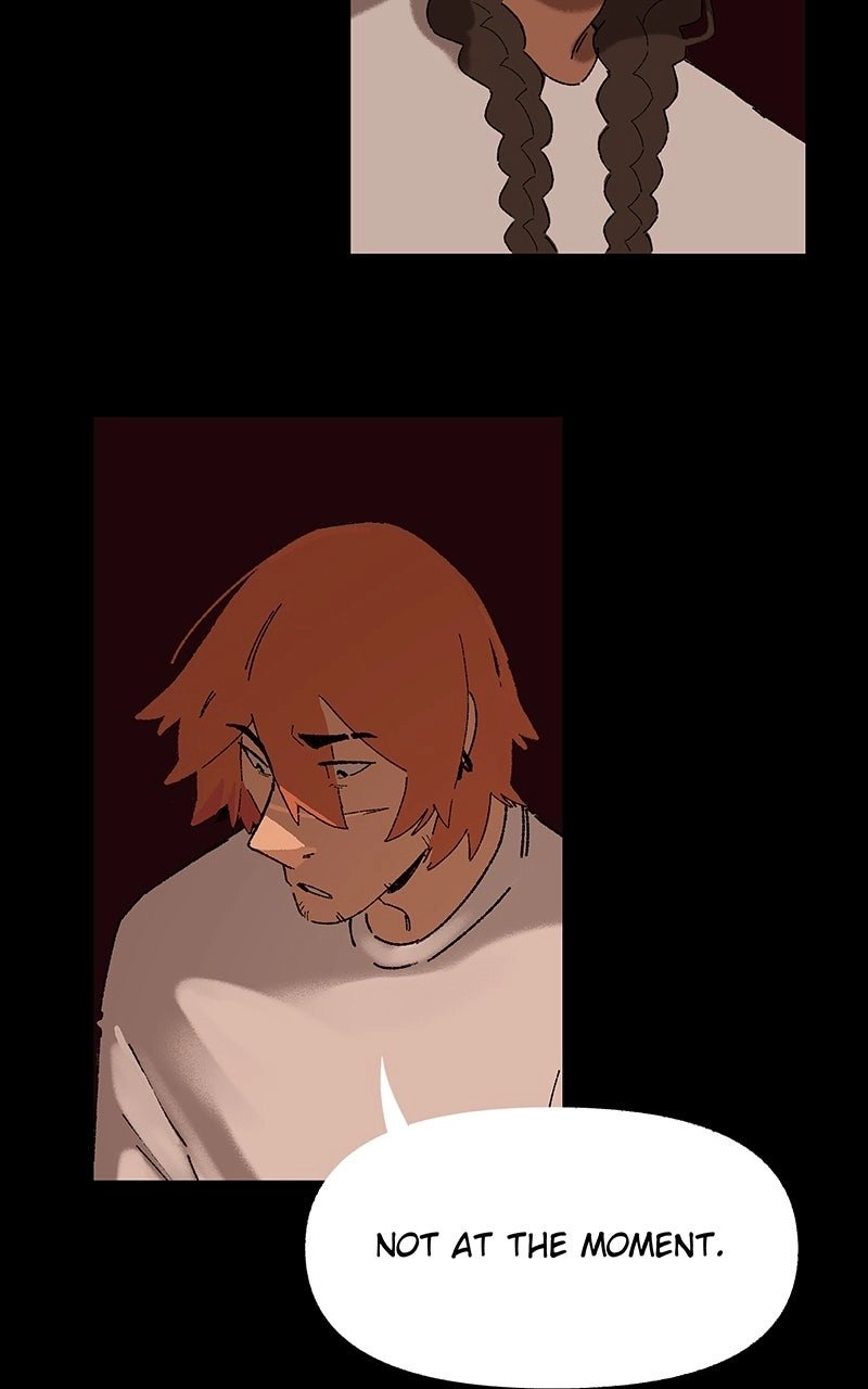 Distress Chapter 36 page 48 - 