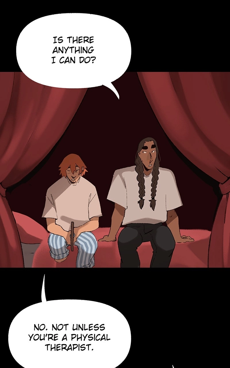Distress Chapter 36 page 49 - 