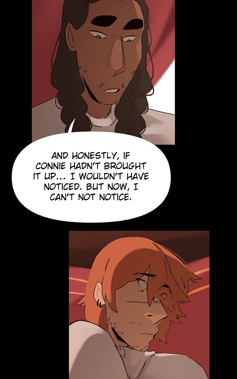 Distress Chapter 36 page 52 - 