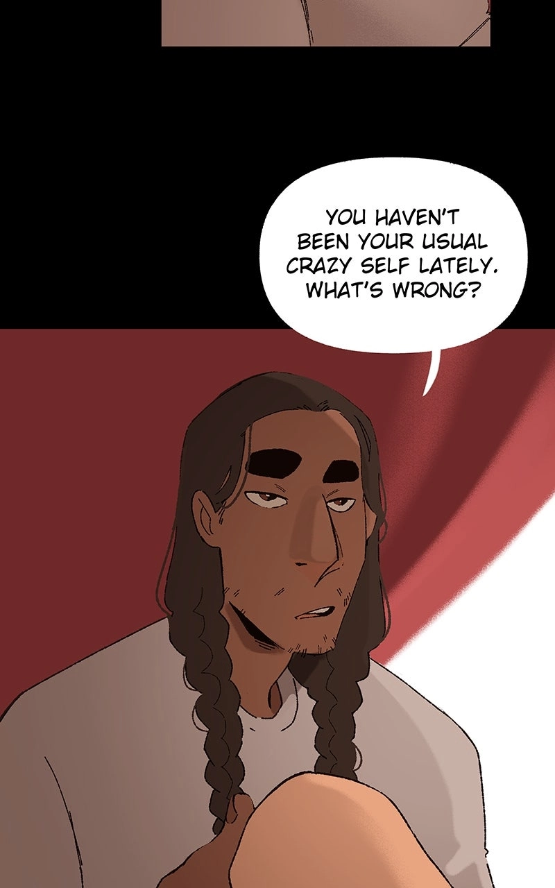 Distress Chapter 36 page 53 - 