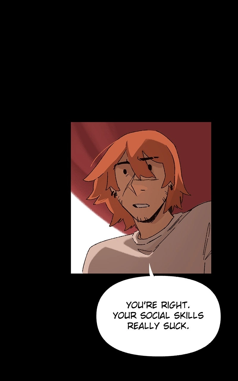 Distress Chapter 36 page 55 - 
