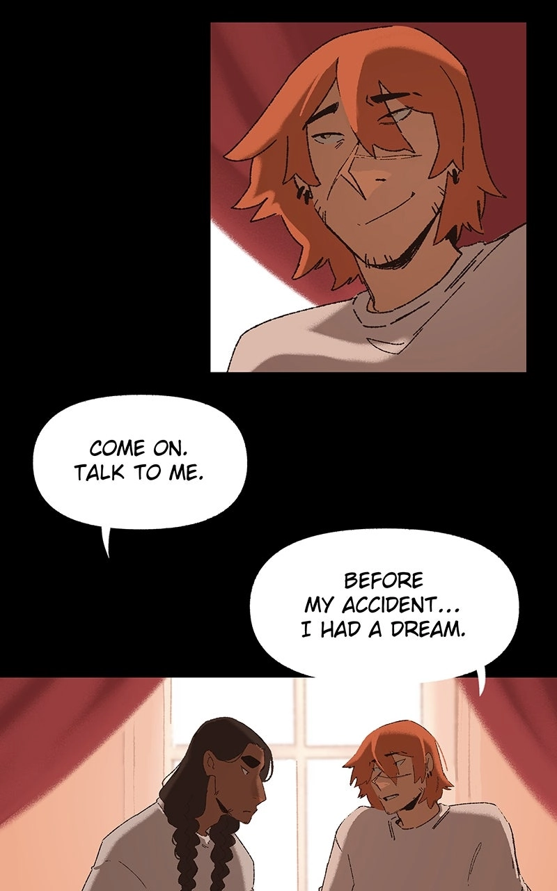Distress Chapter 36 page 57 - 