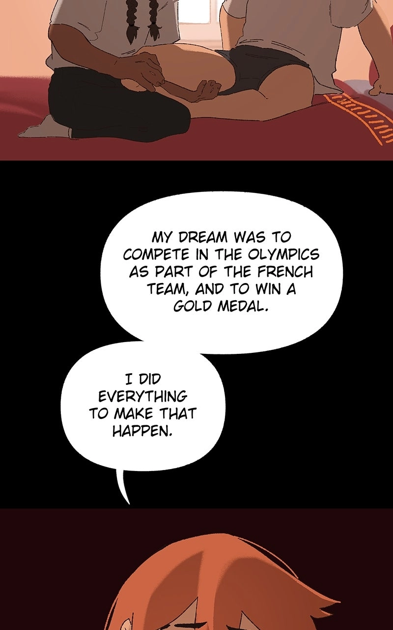 Distress Chapter 36 page 58 - 