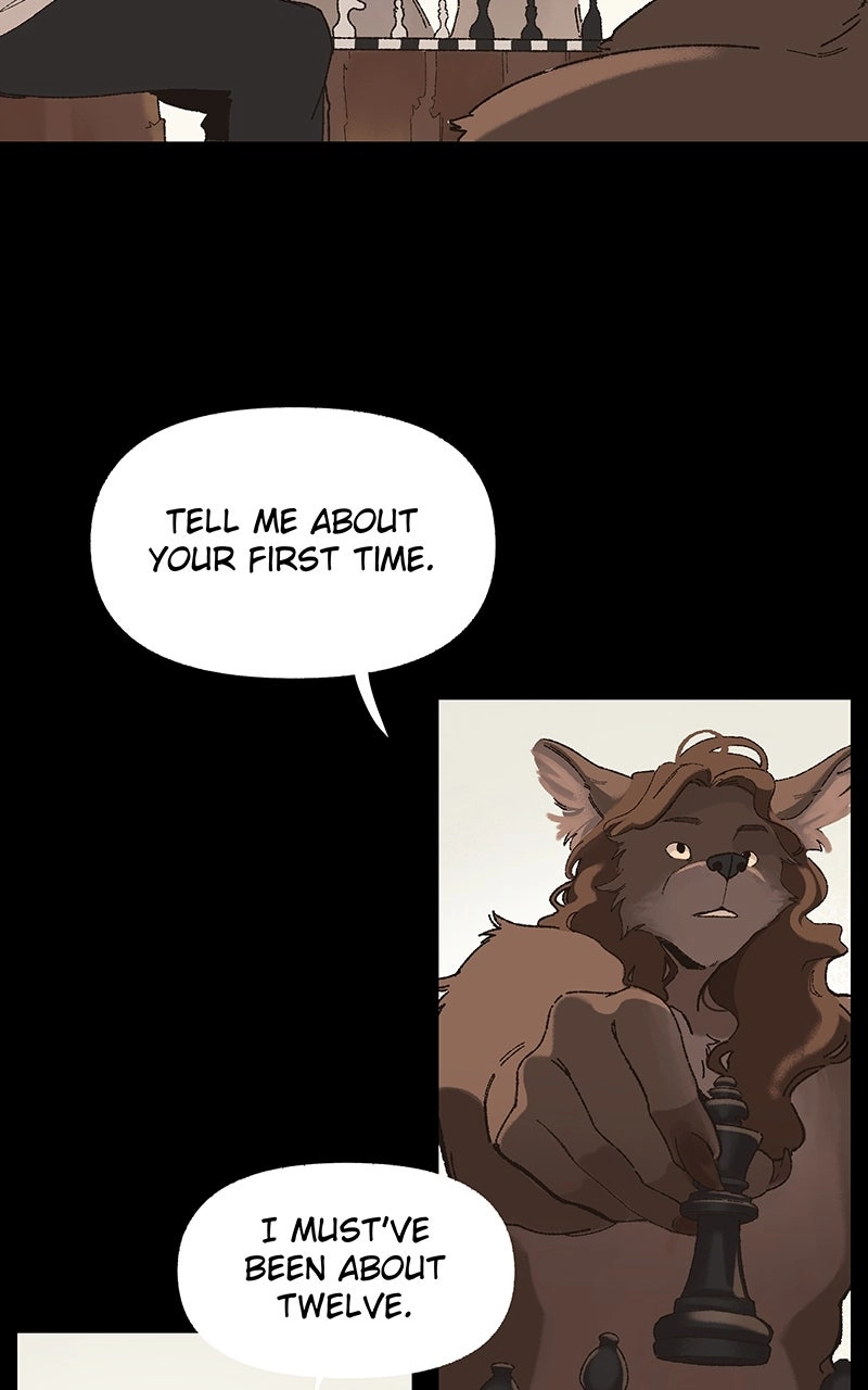Distress Chapter 36 page 7 - 