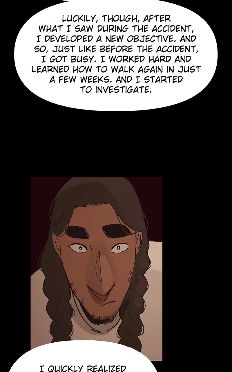 Distress Chapter 36 page 61 - 