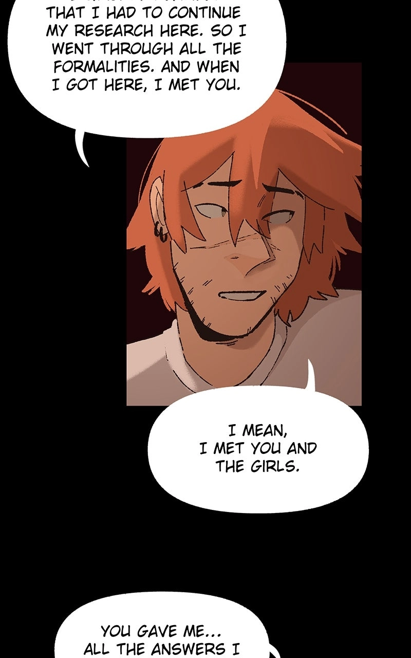 Distress Chapter 36 page 62 - 