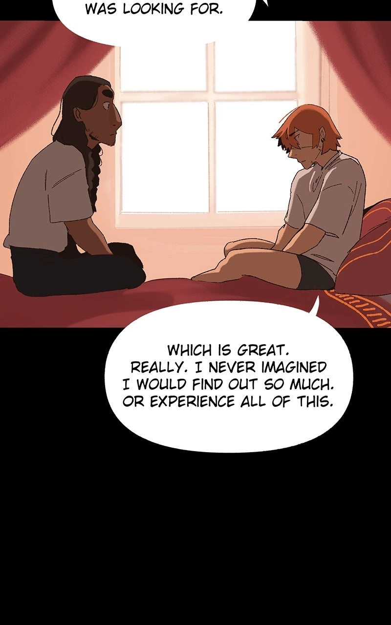 Distress Chapter 36 page 63 - 