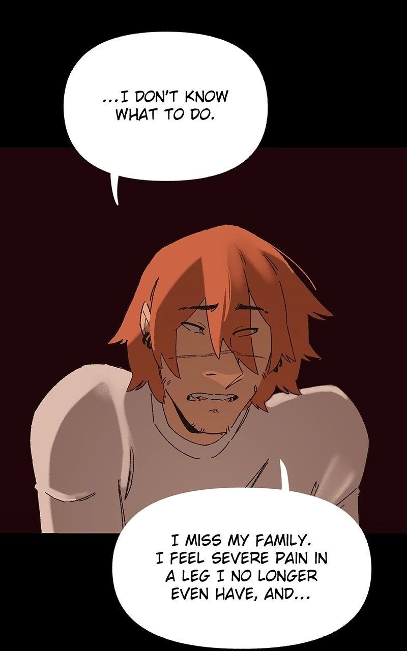 Distress Chapter 36 page 65 - 